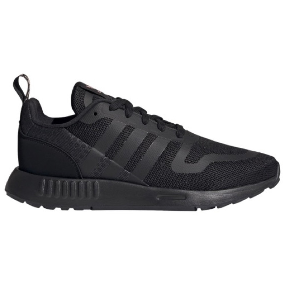 NWT Adidas Multix Sneakers Black